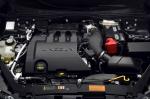 Lincoln MKZ 2010 года